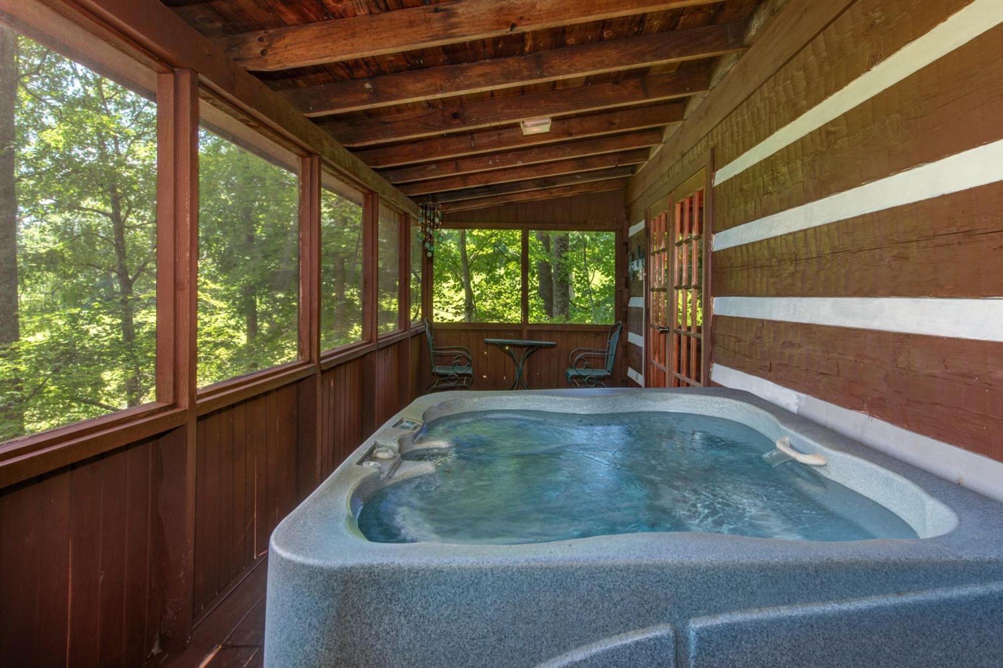 Get N Lucky Sevierville Exterior foto