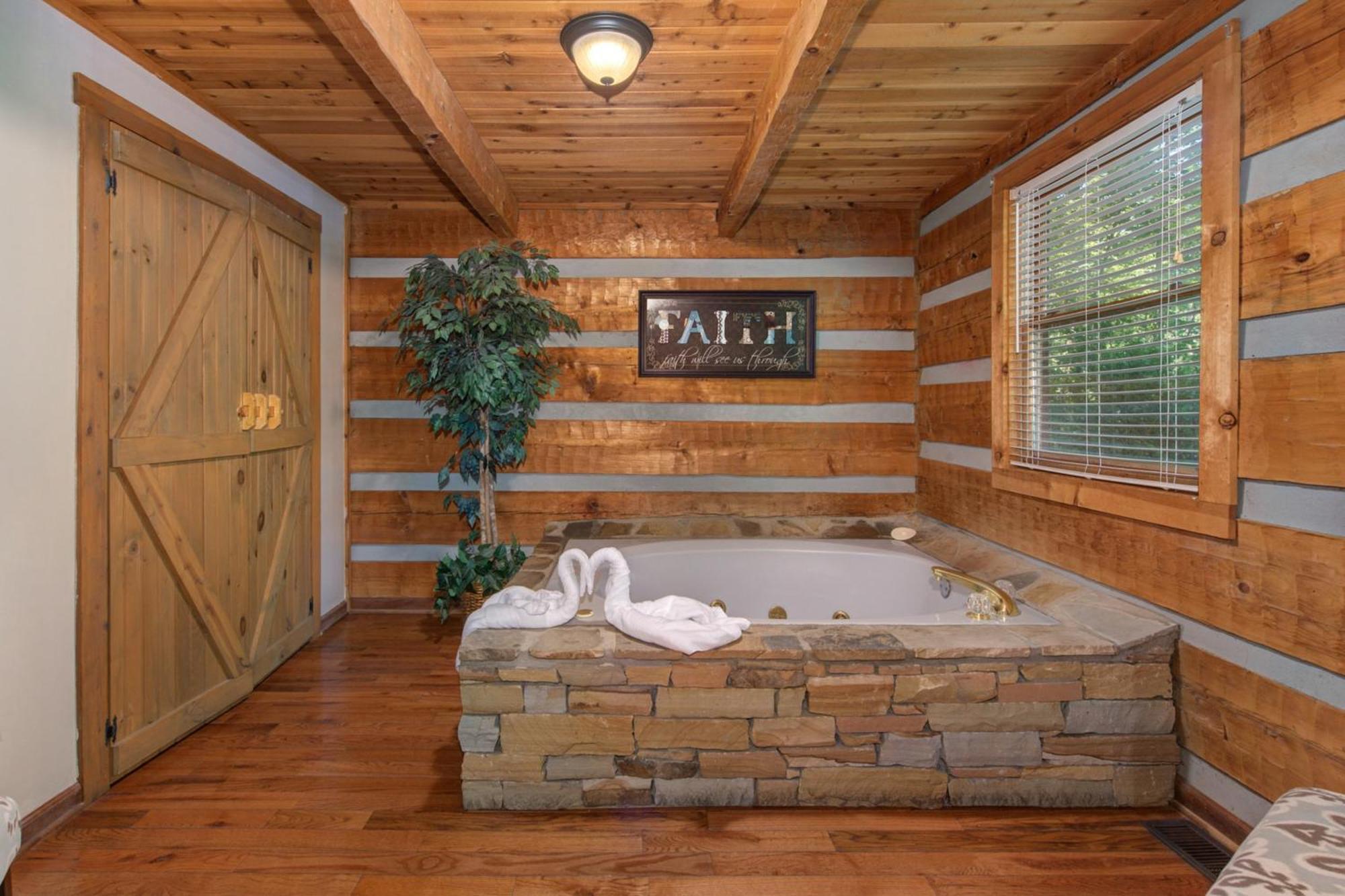 Get N Lucky Sevierville Exterior foto