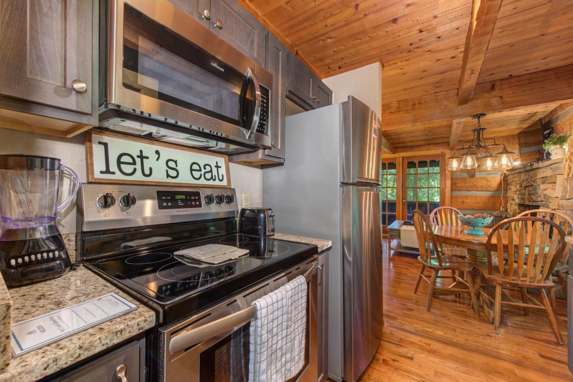Get N Lucky Sevierville Exterior foto