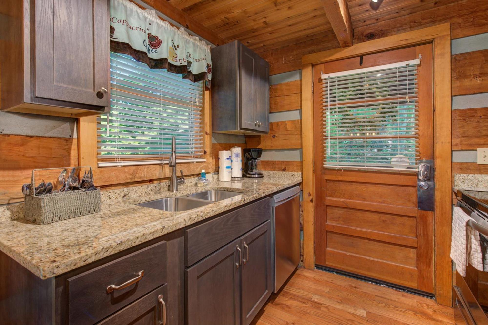 Get N Lucky Sevierville Exterior foto