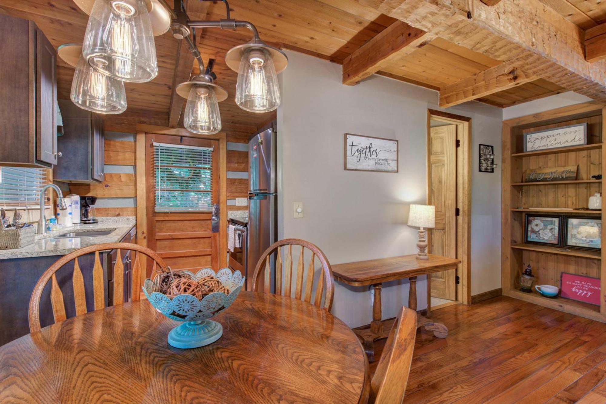 Get N Lucky Sevierville Exterior foto