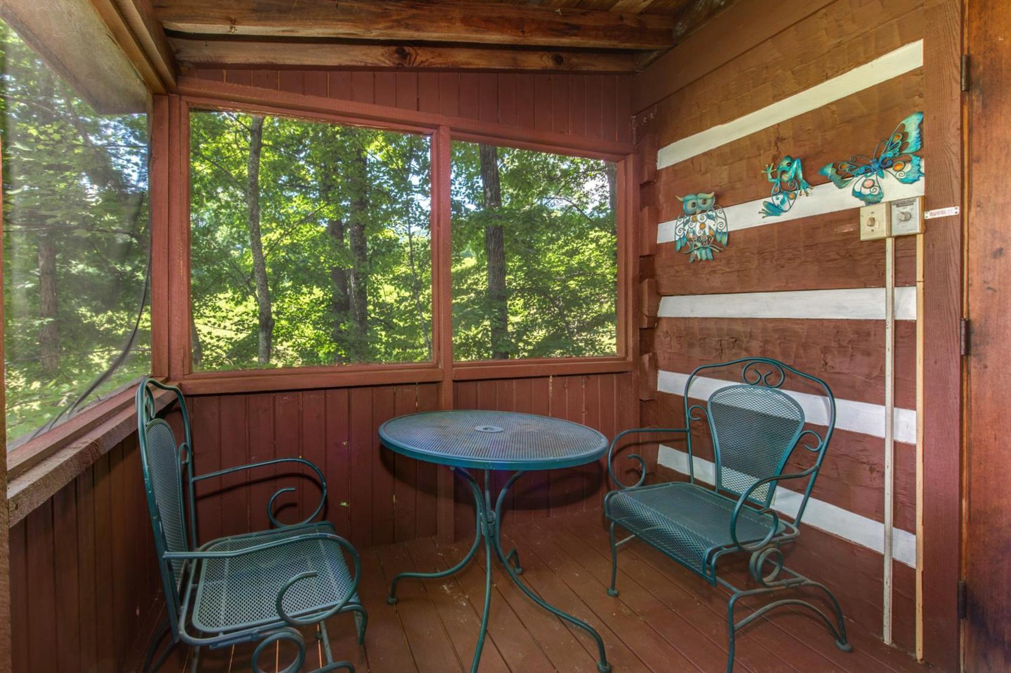 Get N Lucky Sevierville Exterior foto