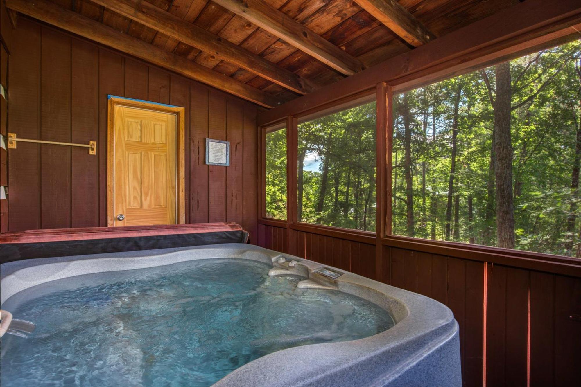 Get N Lucky Sevierville Exterior foto