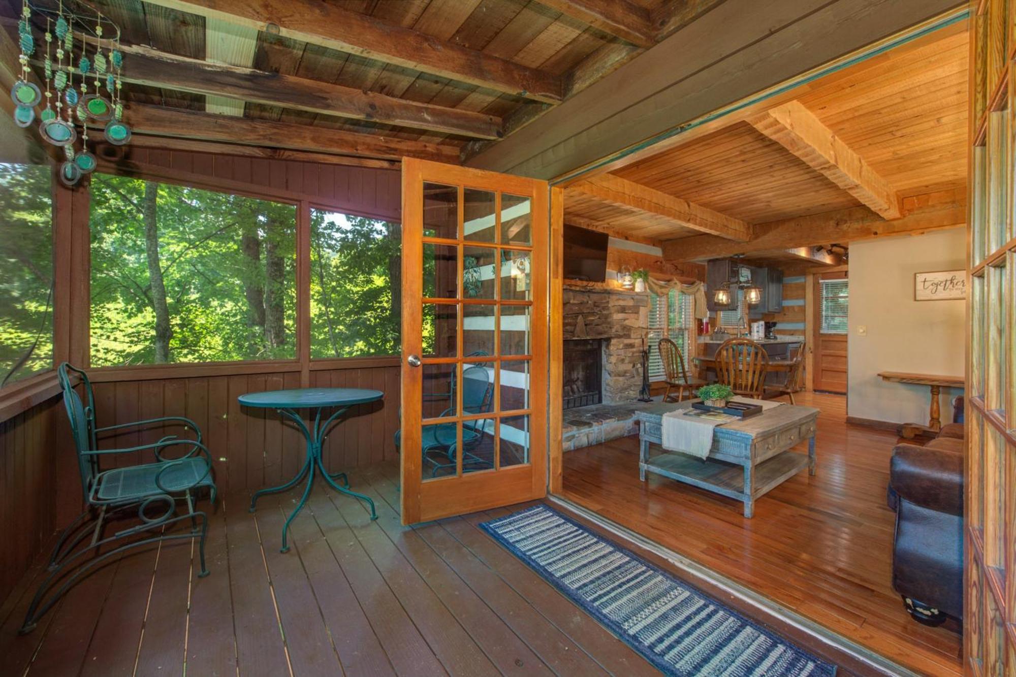 Get N Lucky Sevierville Exterior foto